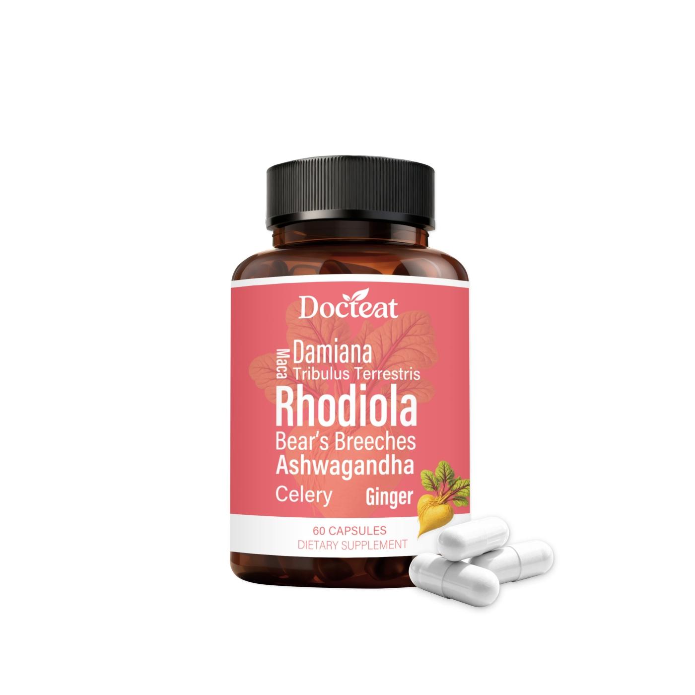 60 CAPSULES