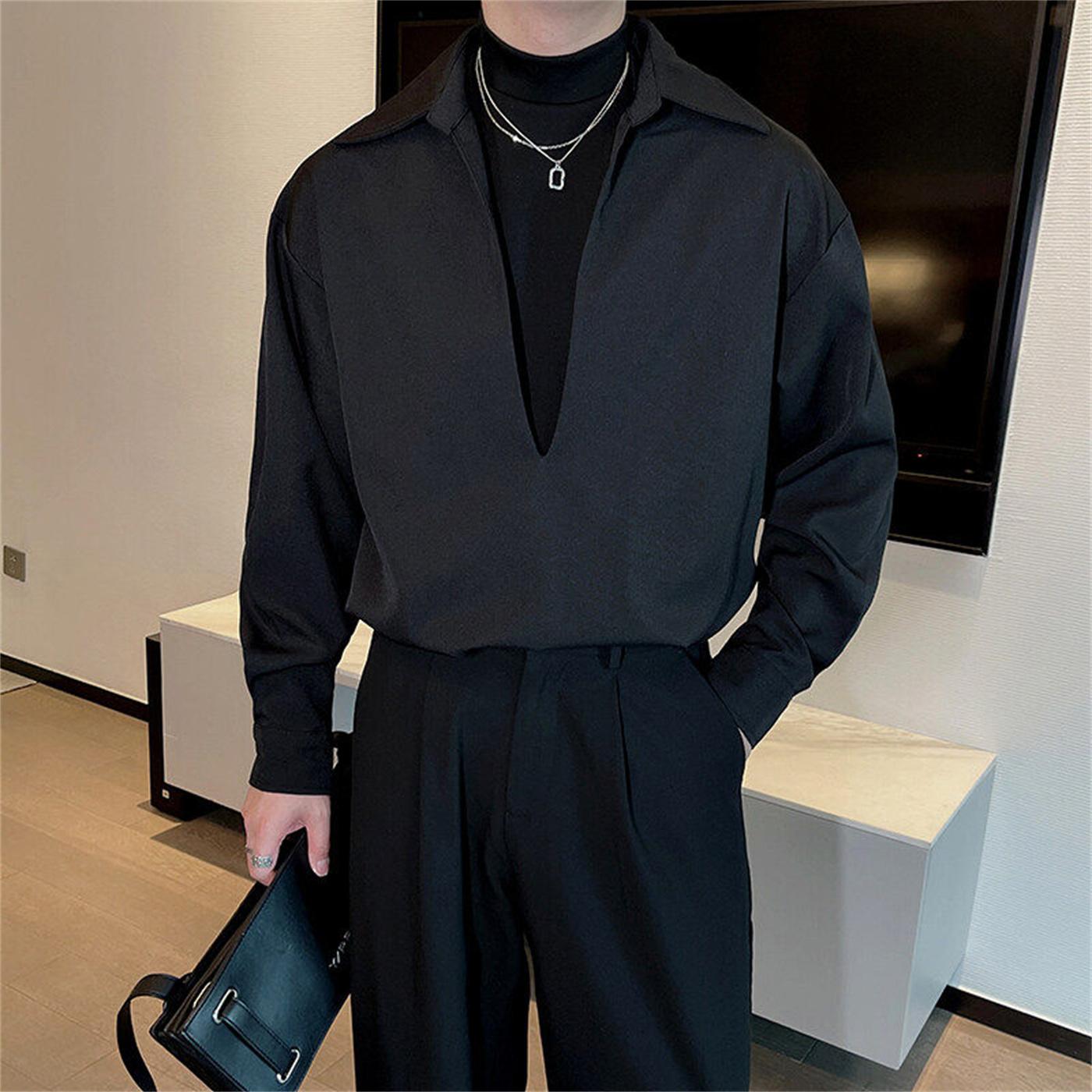 2XL · Black