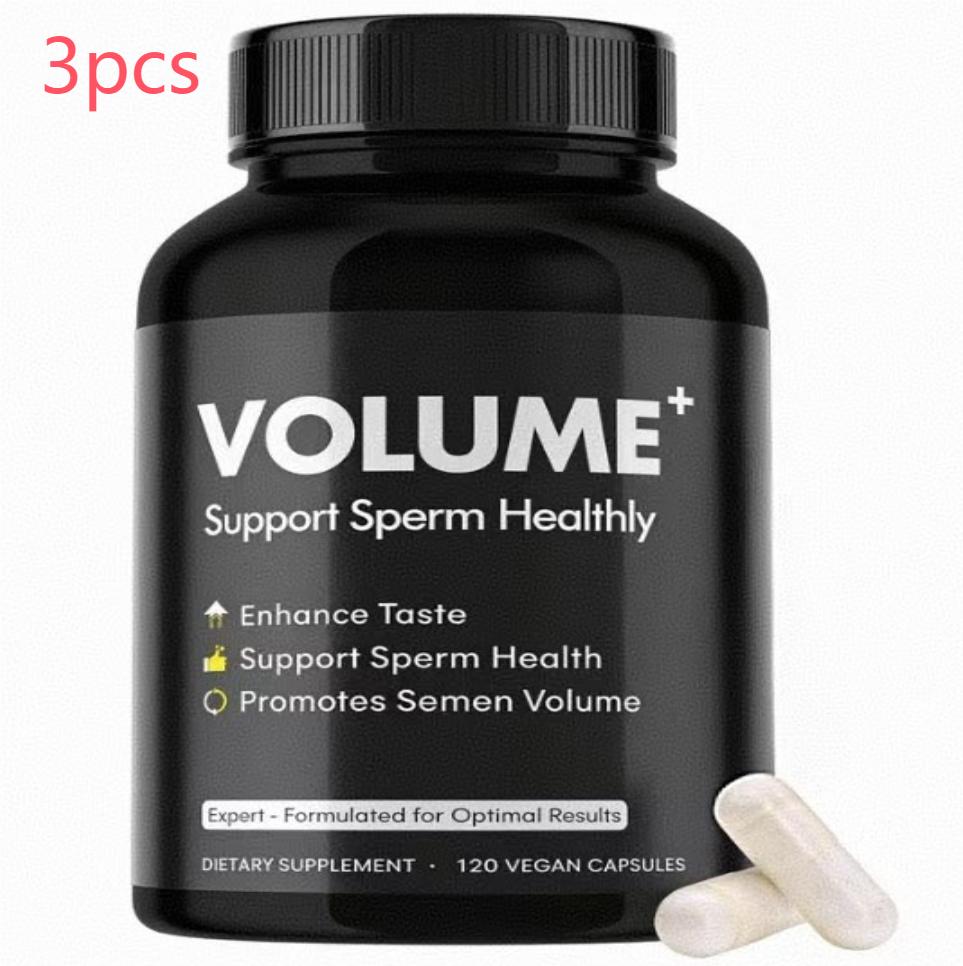 120 Tablets 3PCS
