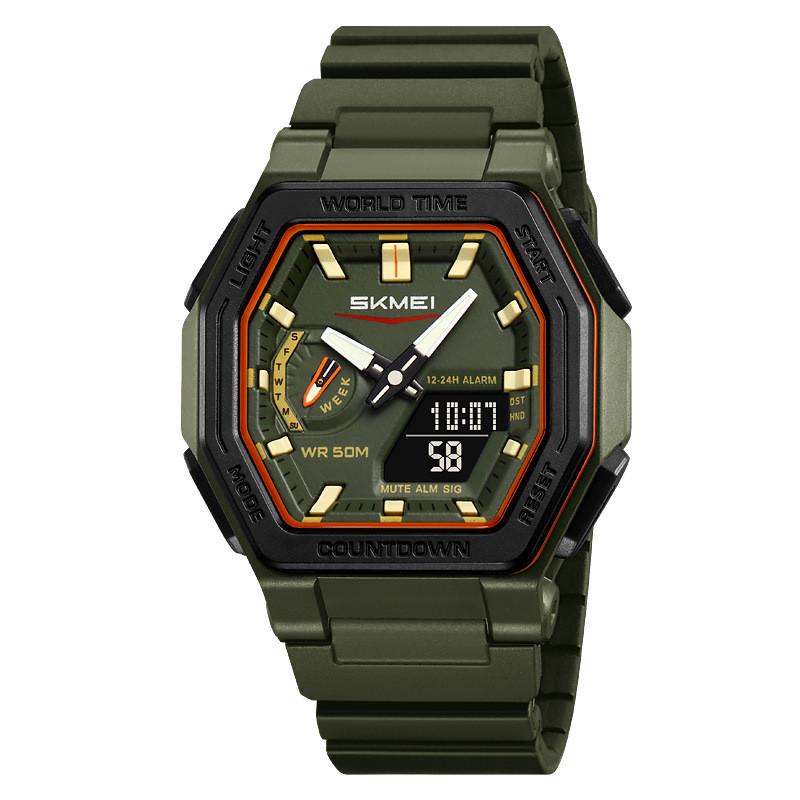 Army Green