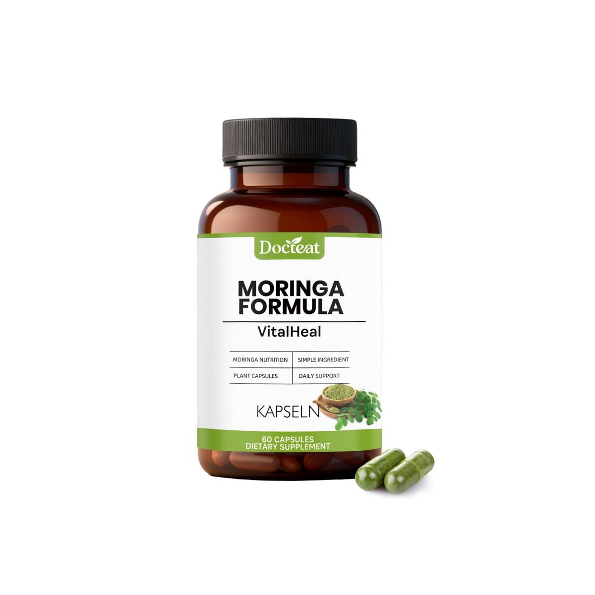 60 CAPSULES