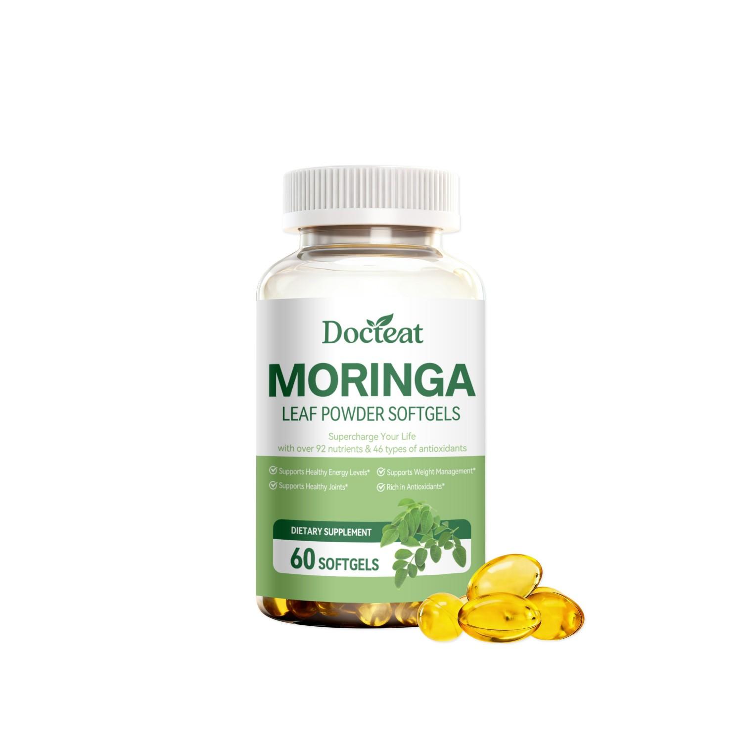 60 SOFTGELS