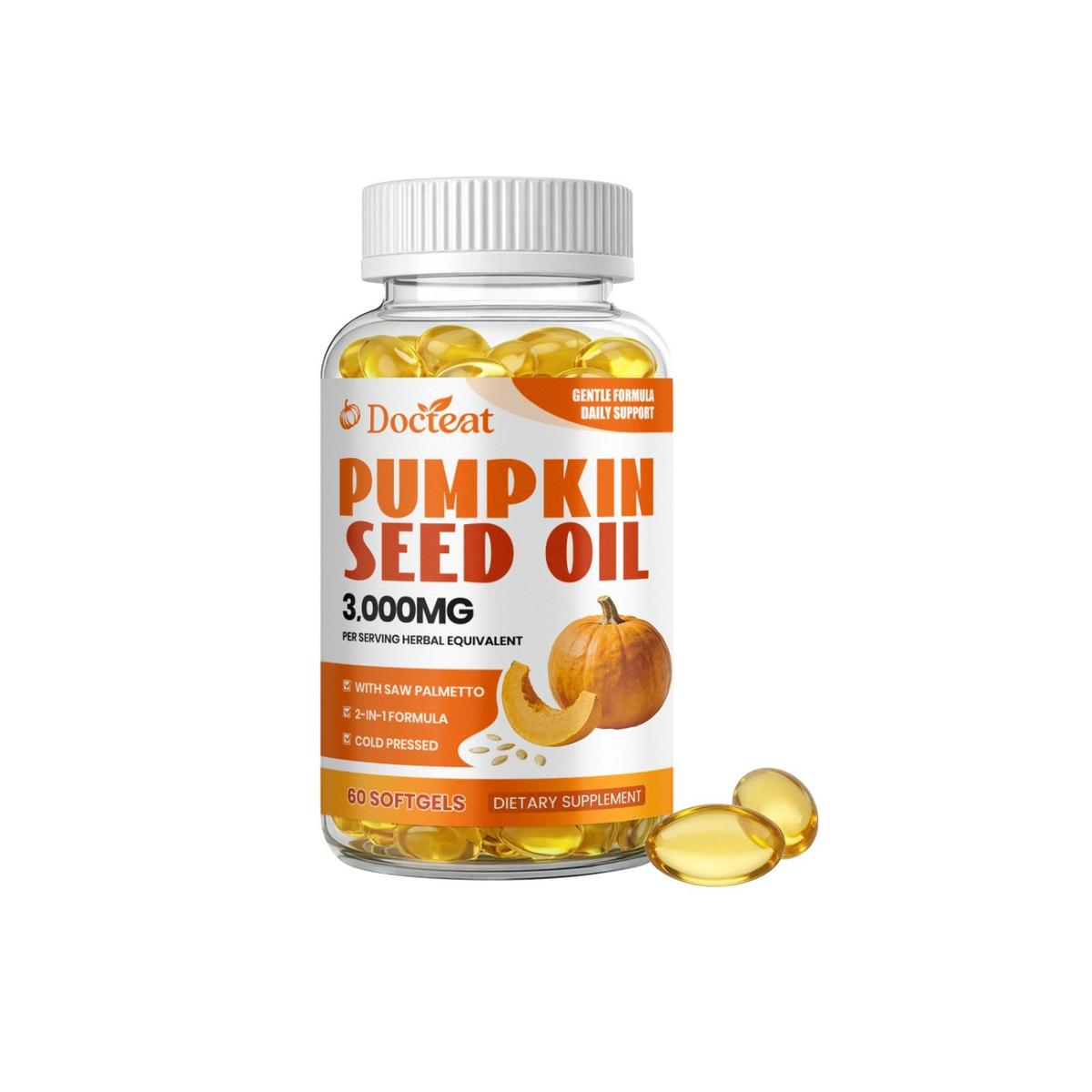 60SOFTGELS