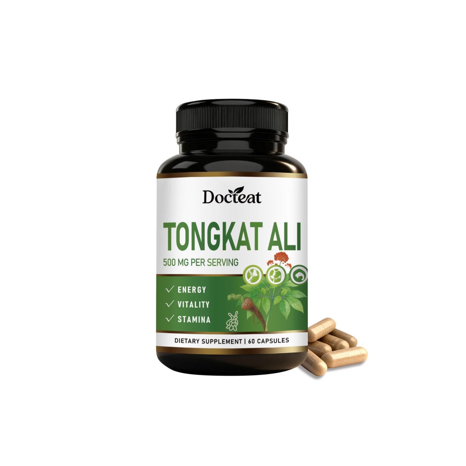60 CAPSULES