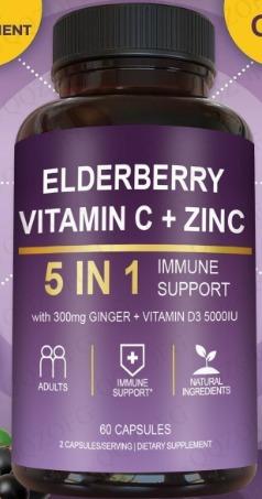 60 capsules