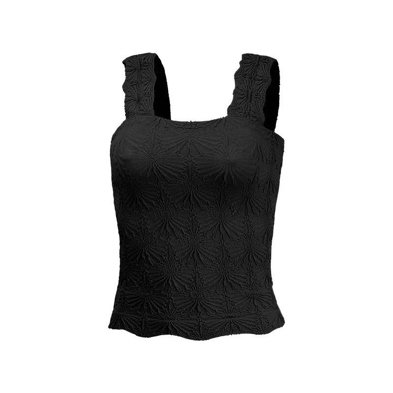 L Black