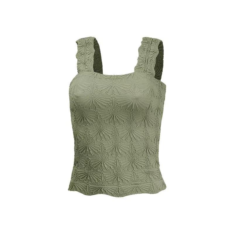 L Army Green