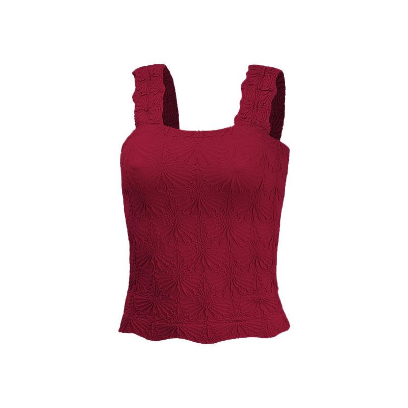 L Bright Red