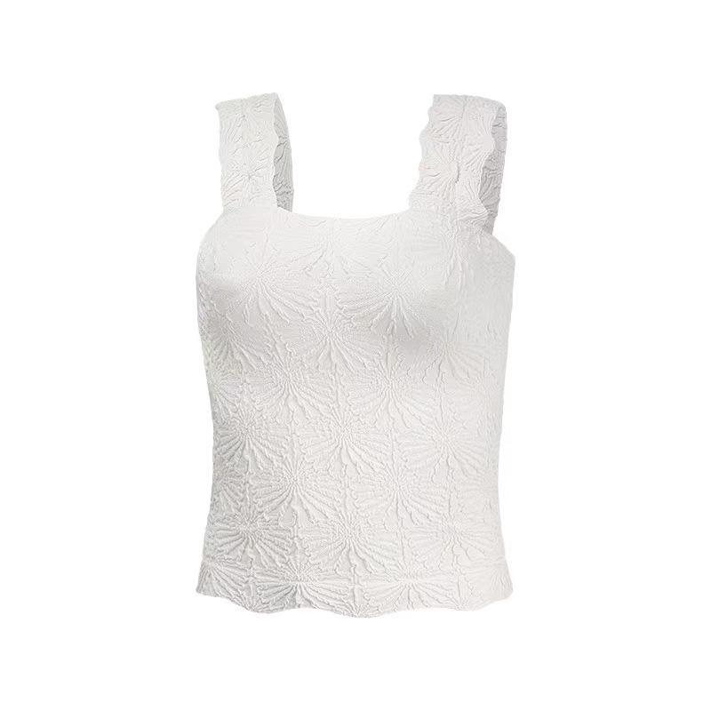 L Bright White