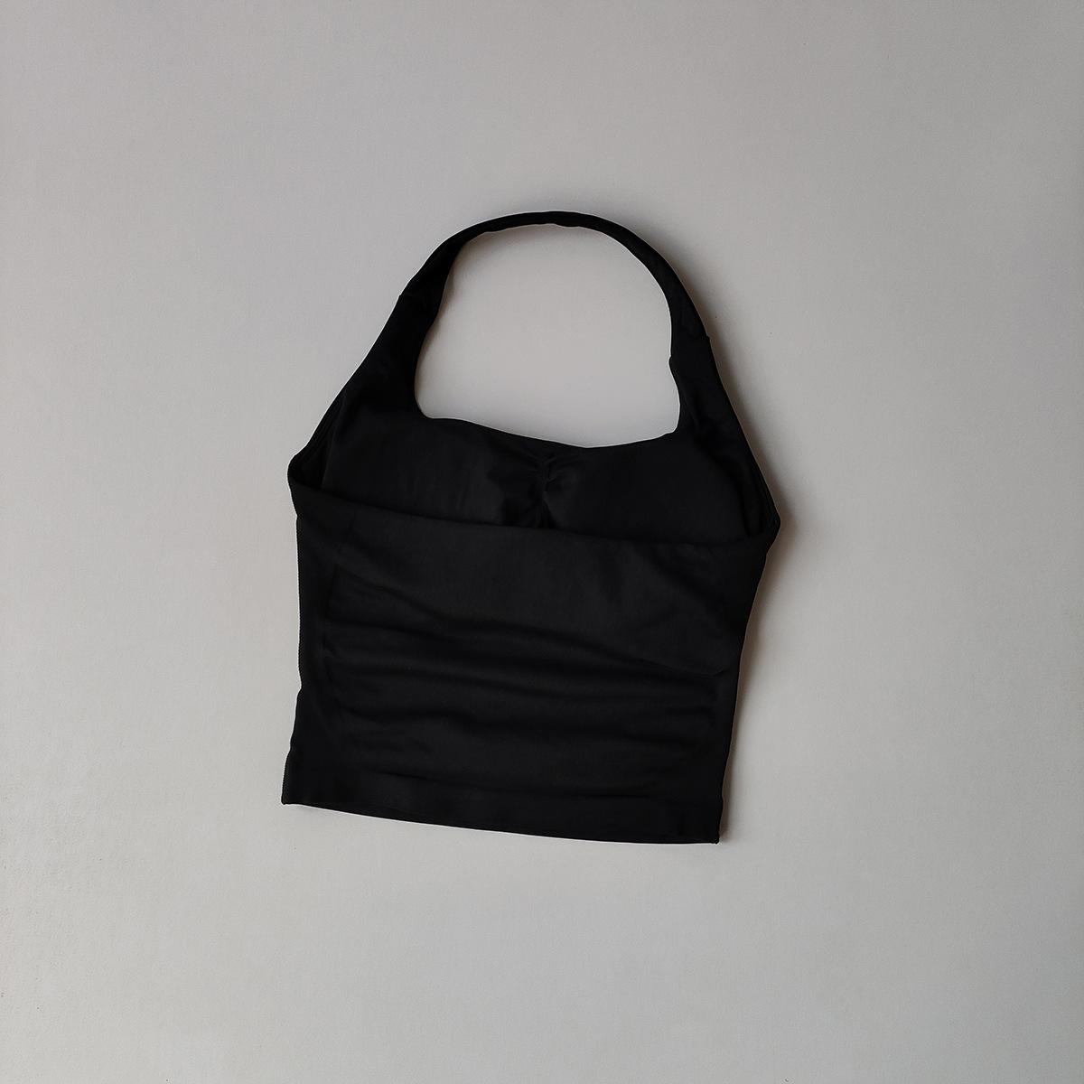 L Black