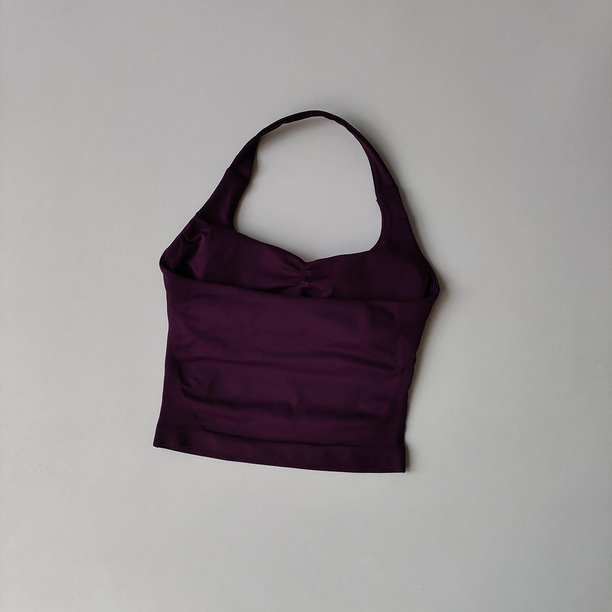 L Grape Purple