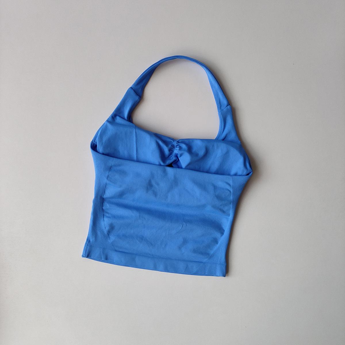 L Electric Blue