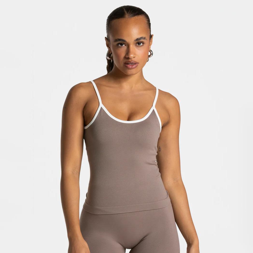 L Mocha Color