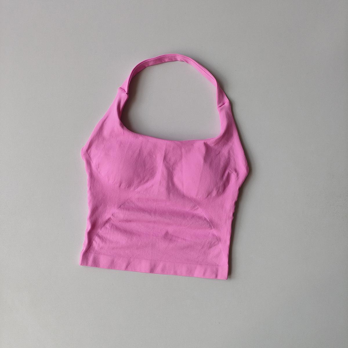 L Flower Pink