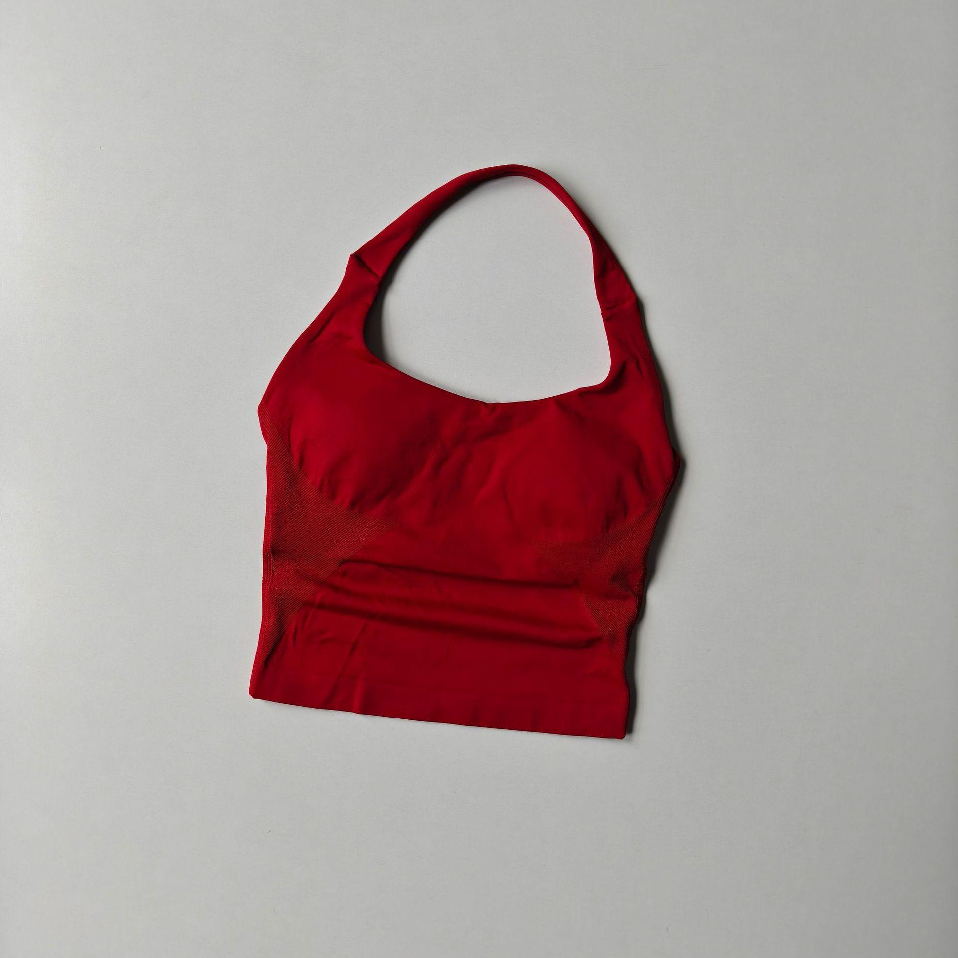 L Scarlett Red