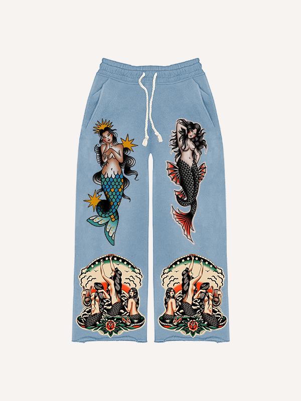 3XL · Blue