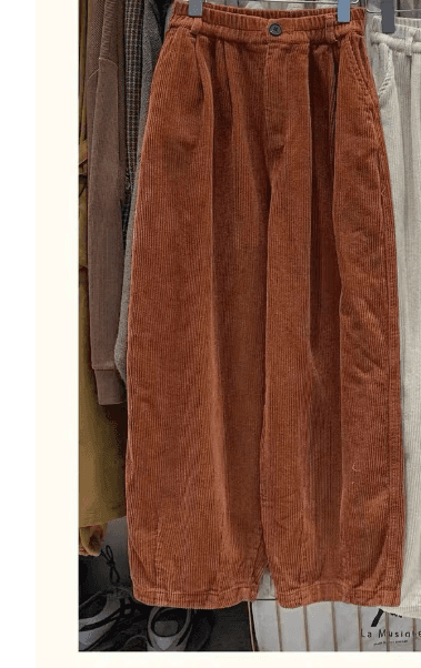 2XL · Orange