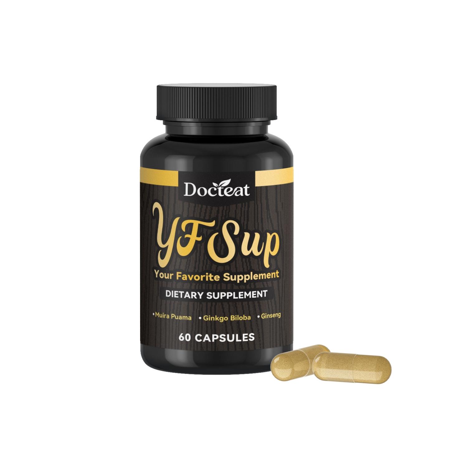 60 CAPSULES