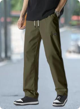 Military green · 3XL