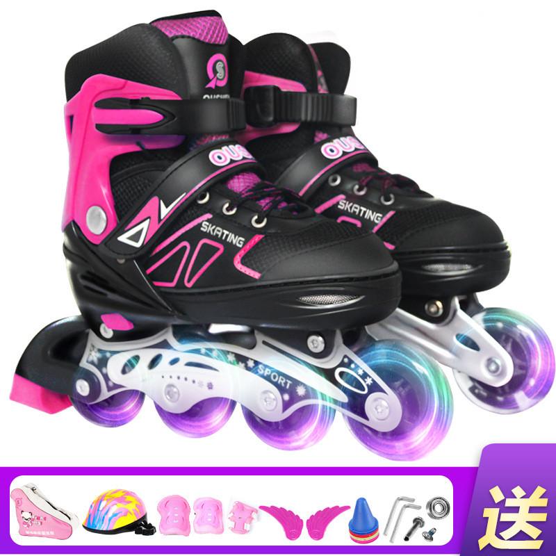 L · Pink