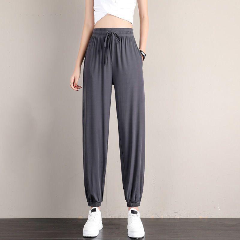 Gray 2XL Ankle strap