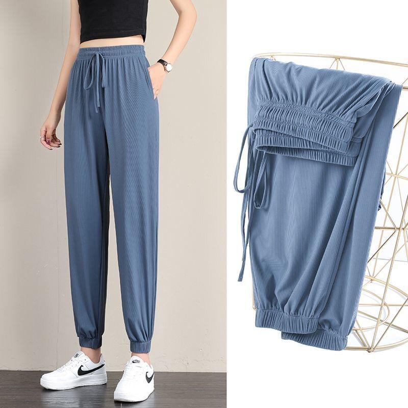 Blue 2XL Ankle strap