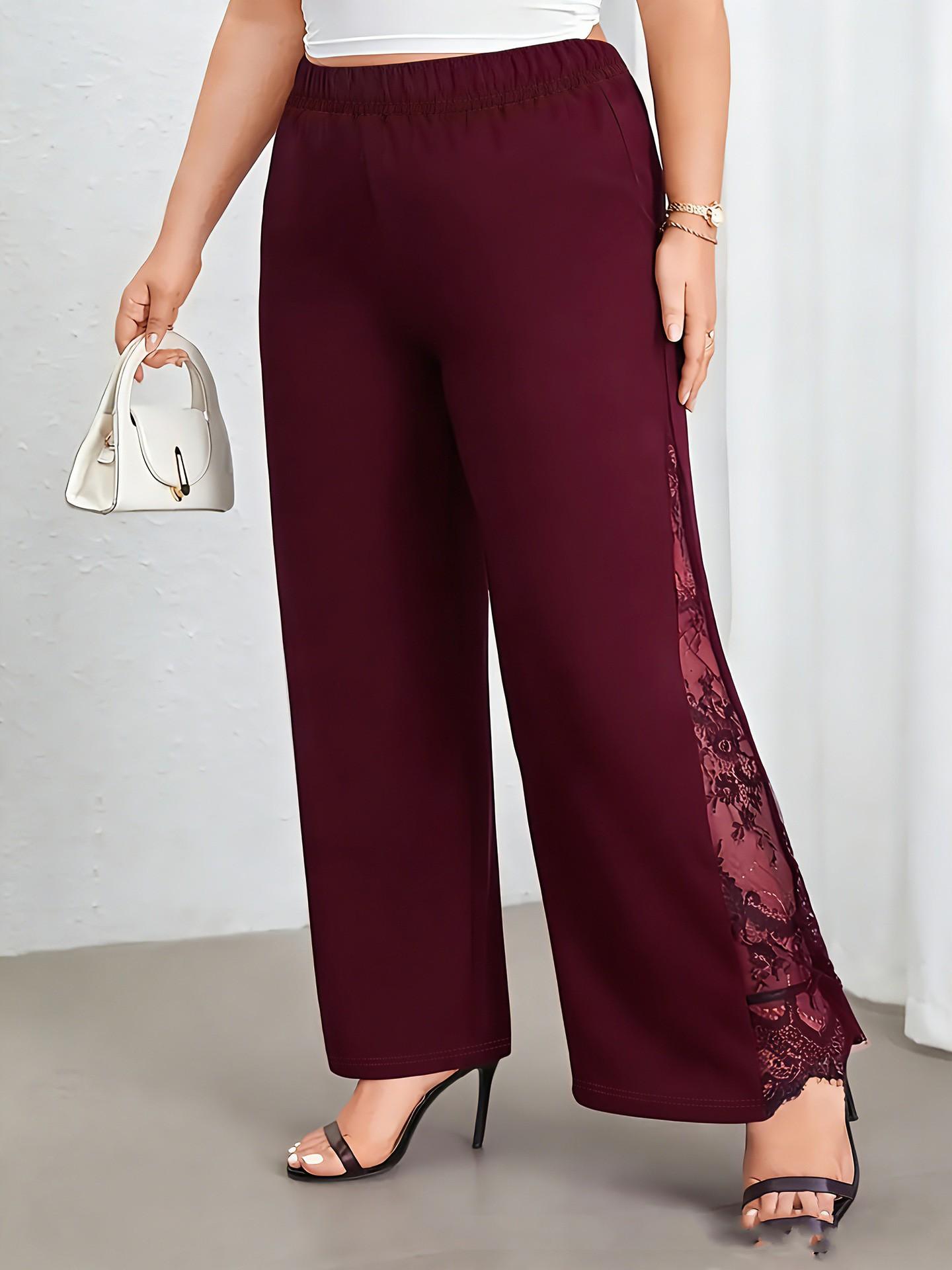 Wine Red 0XL