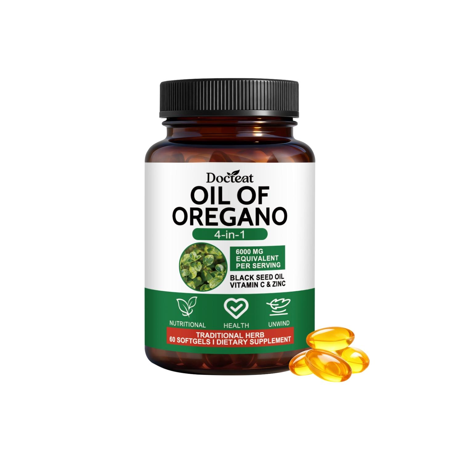 60 SOFTGELS