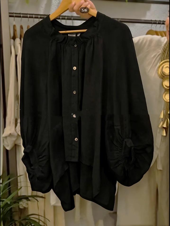 2XL · Black