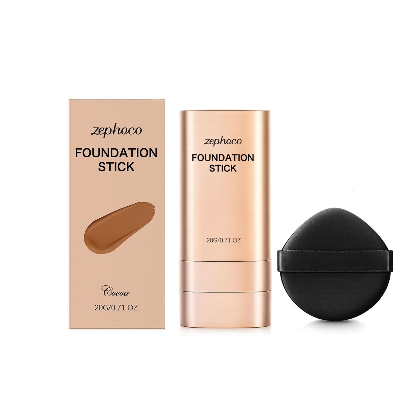 Stick Foundation Cocoa Color