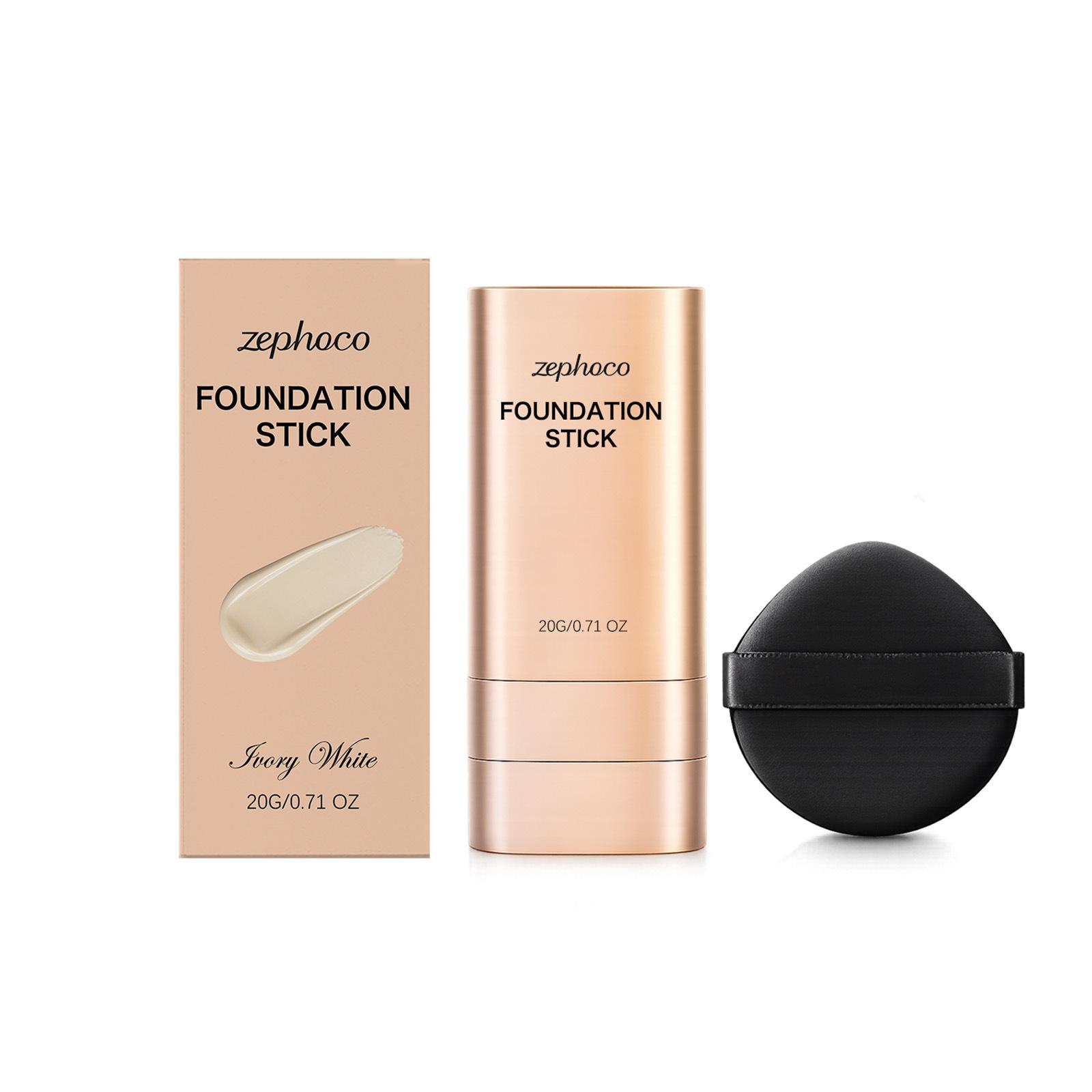 Stick Foundation Ivory