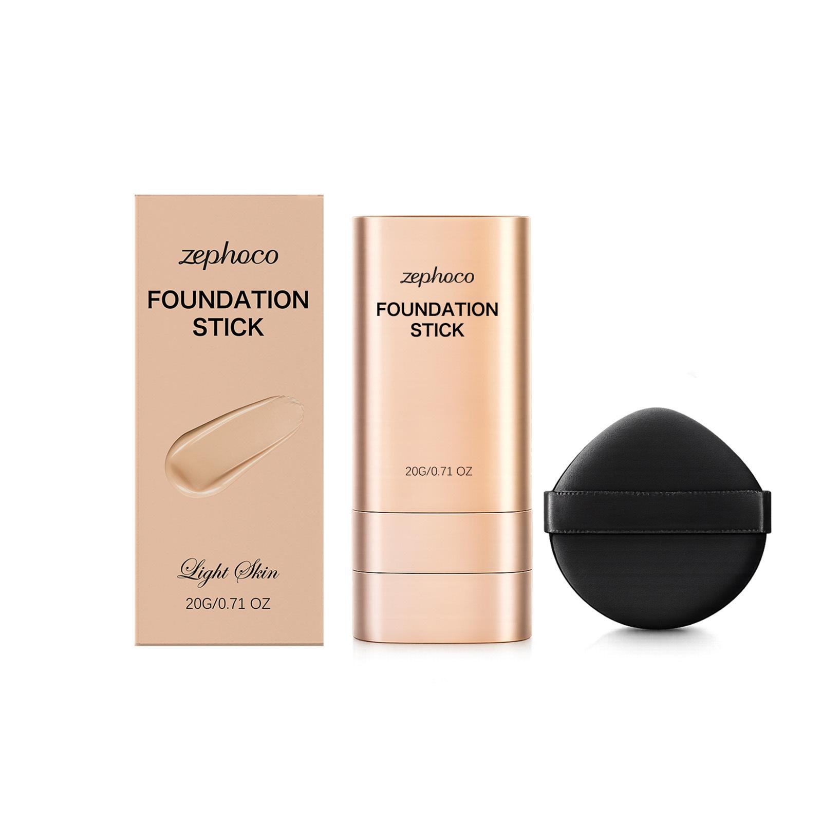 Stick Foundation Light Flesh Color