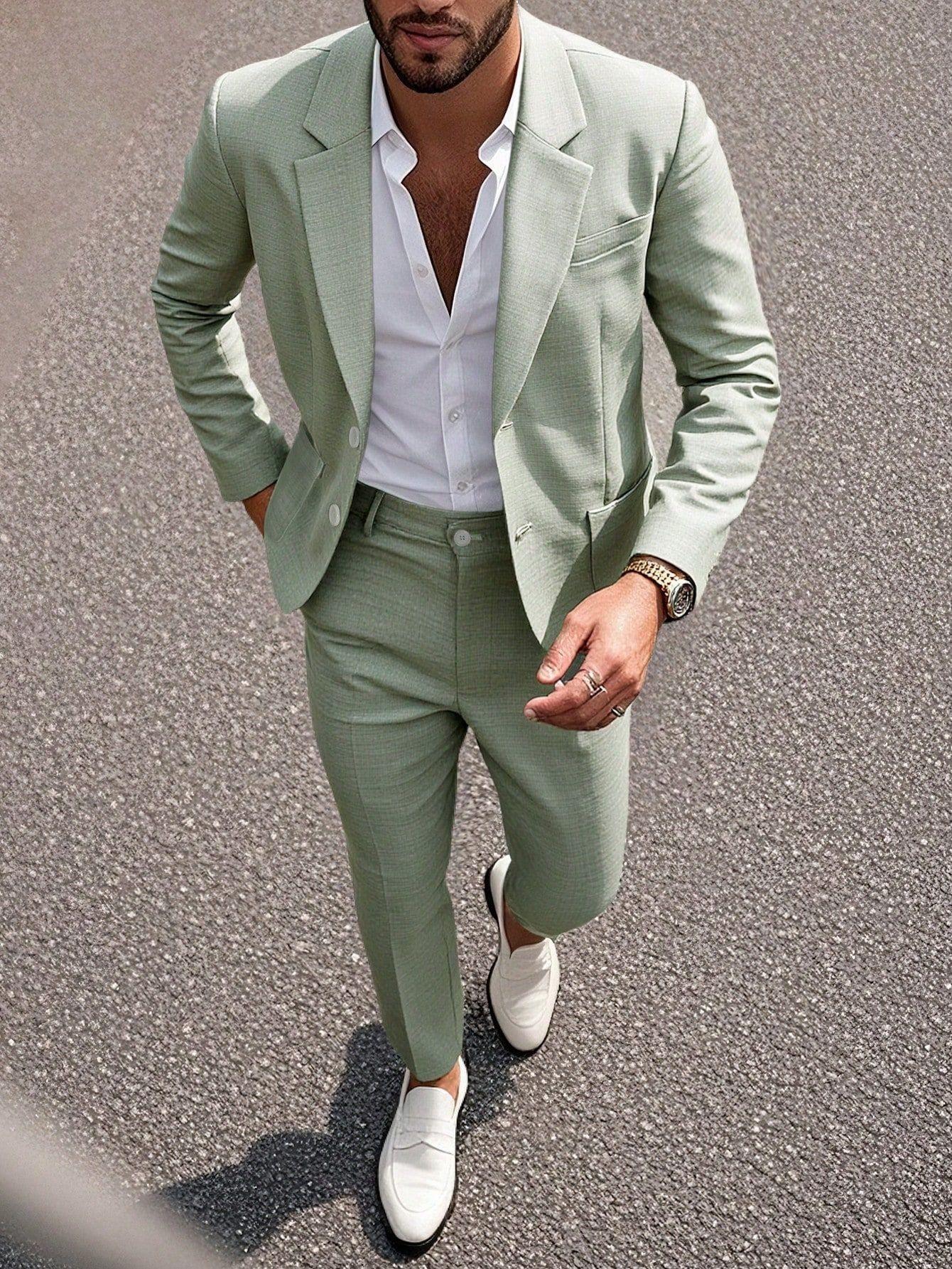 2XL · Green