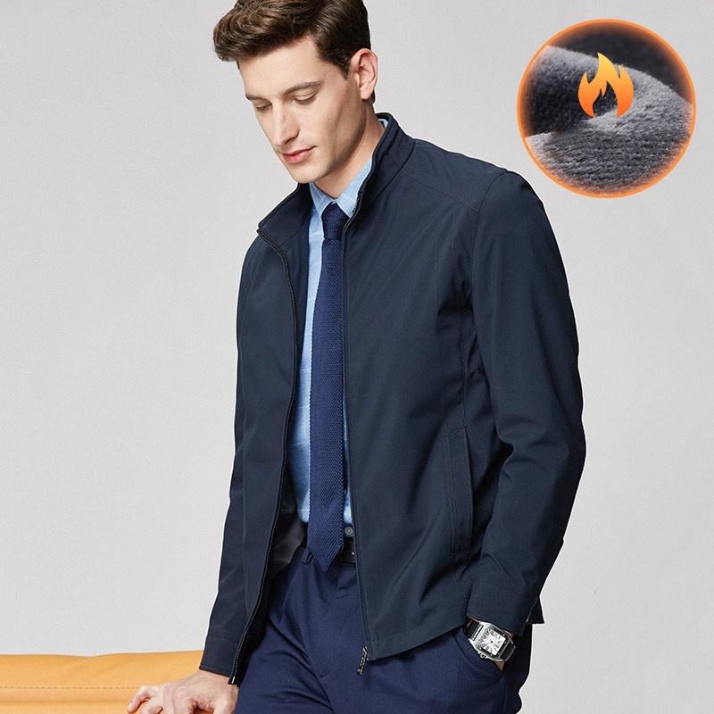 Navy blue with velvet 165
