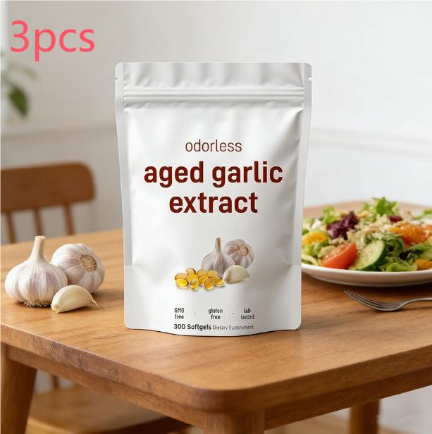 1bag 3PCS