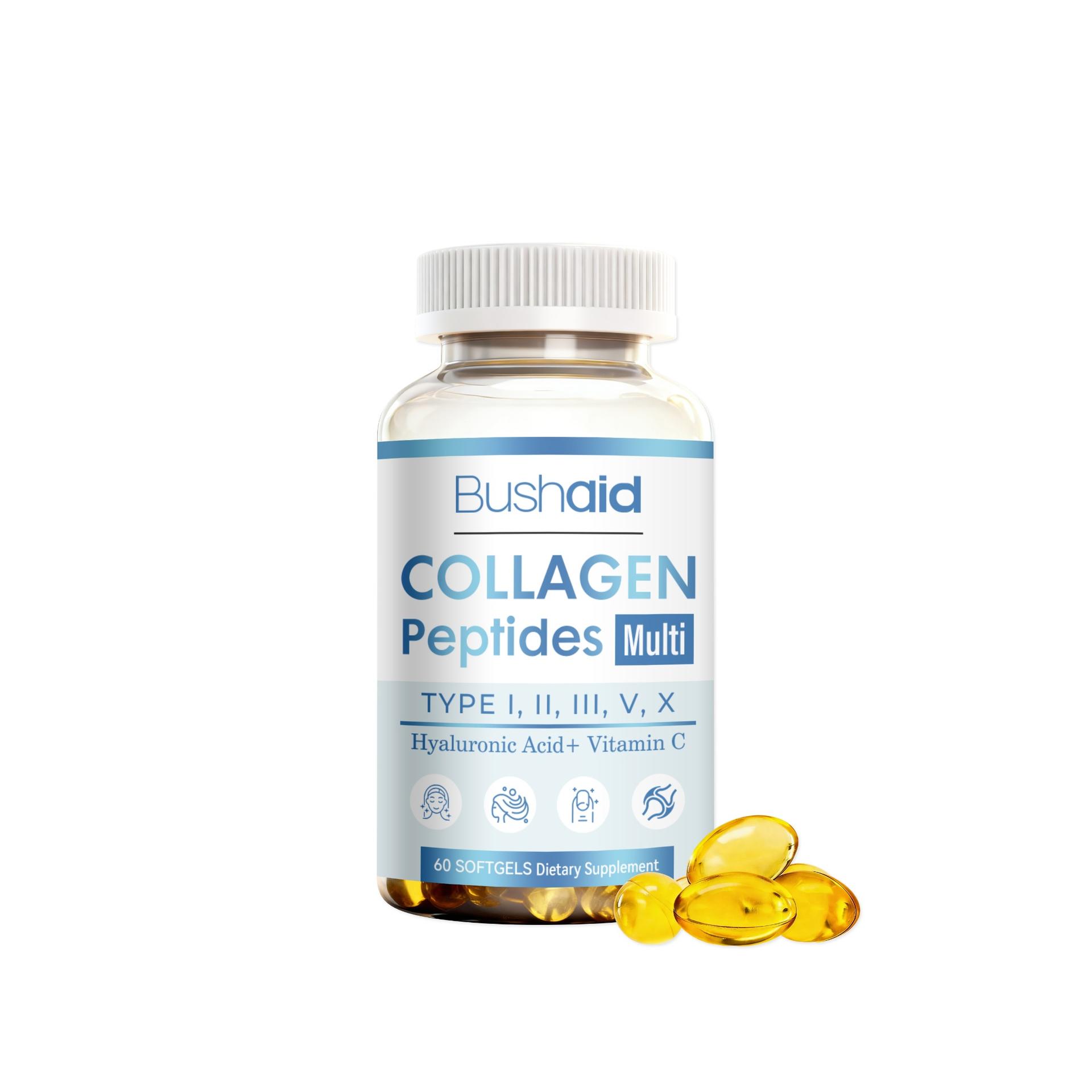 60 SOFTGELS