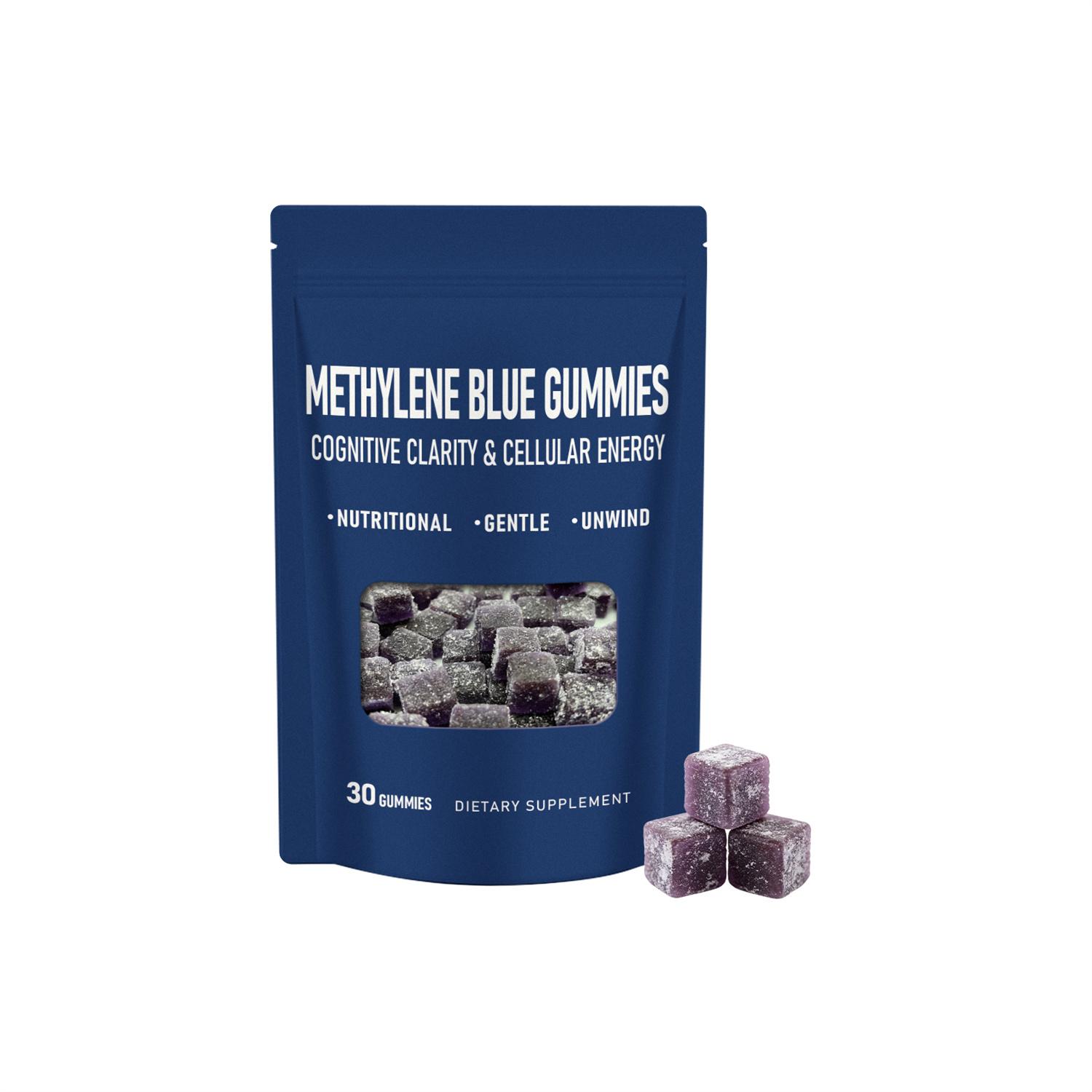 30gummies