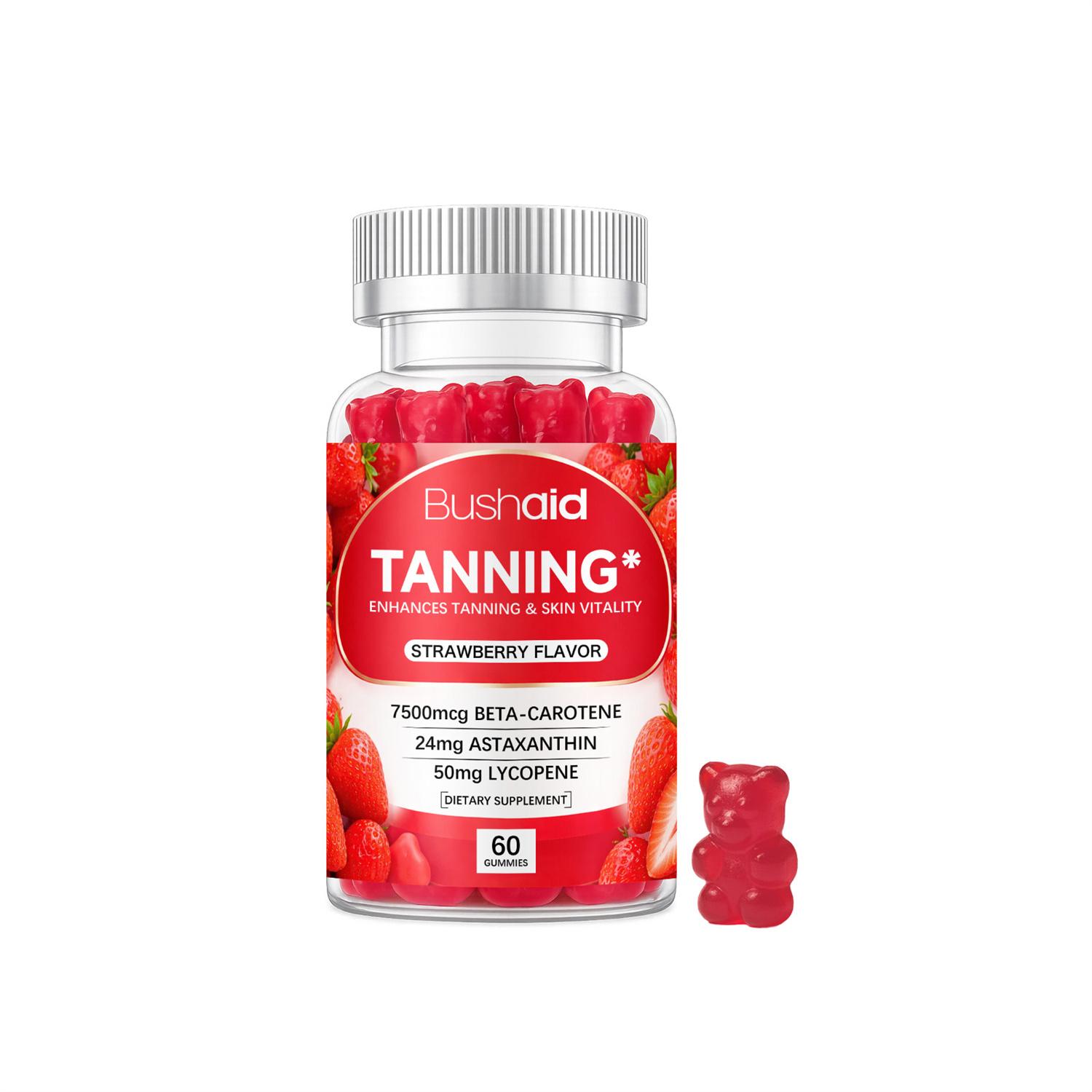 60 GUMMIES
