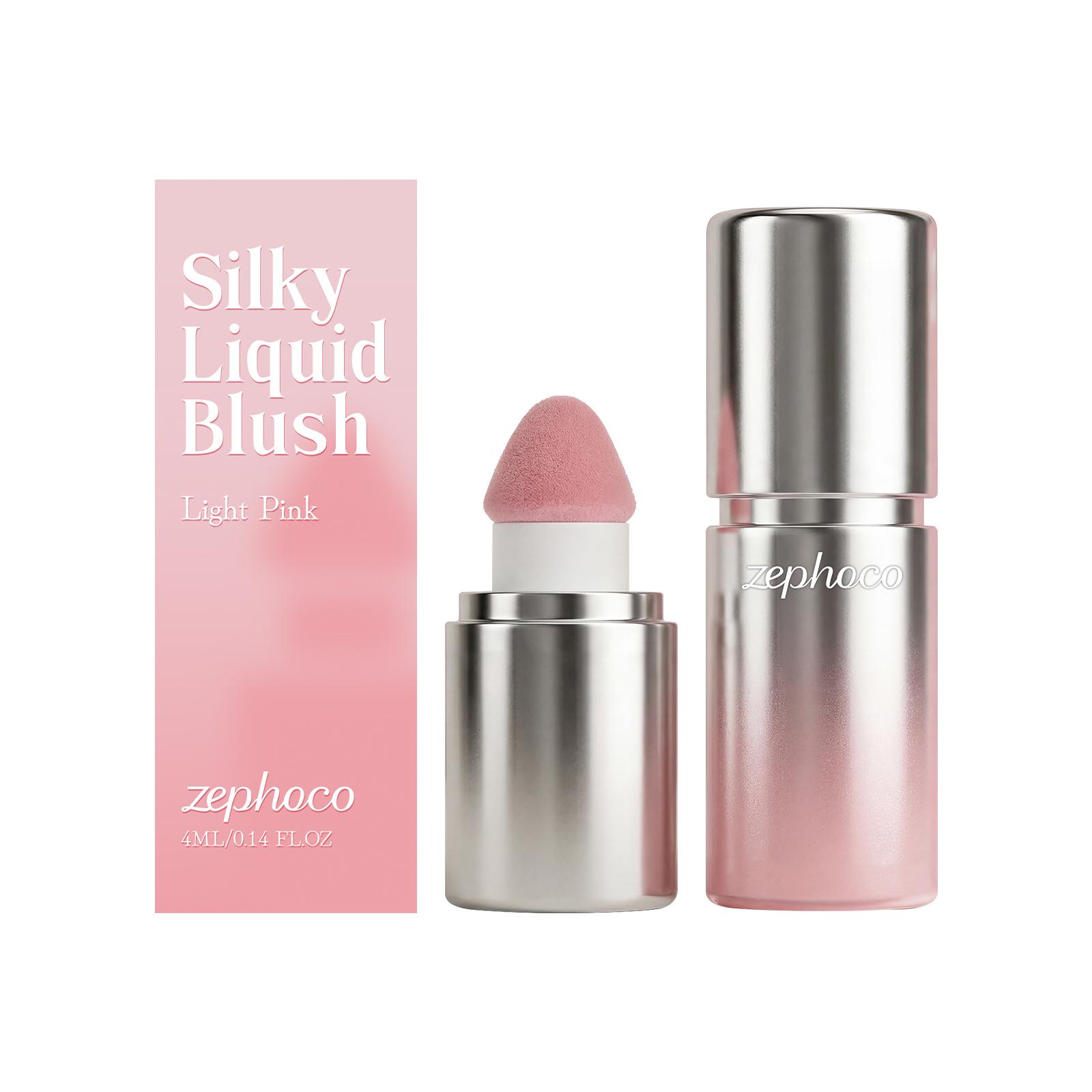 Pale pink