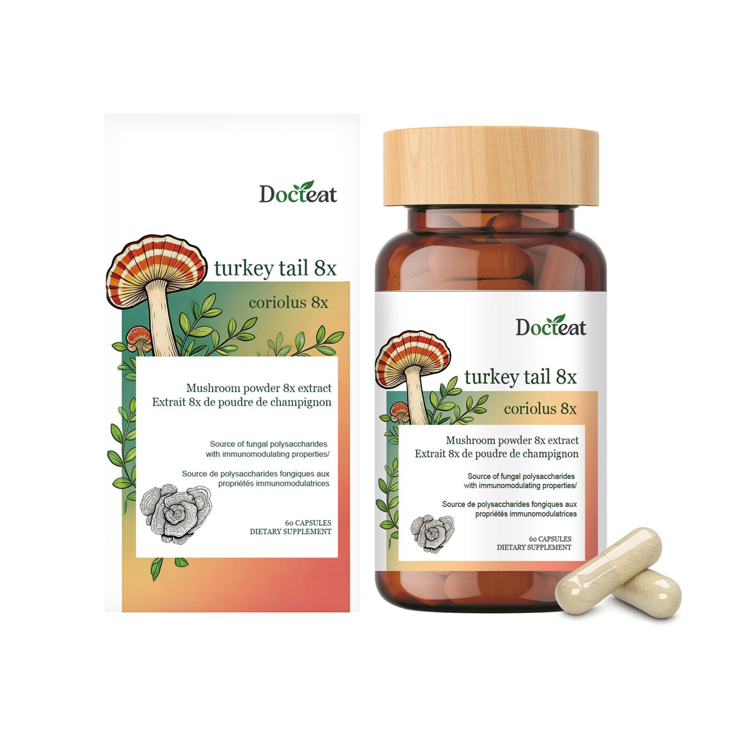 60 CAPSULES