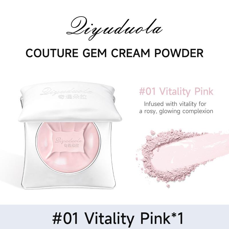 9 Grams Vitality Powder