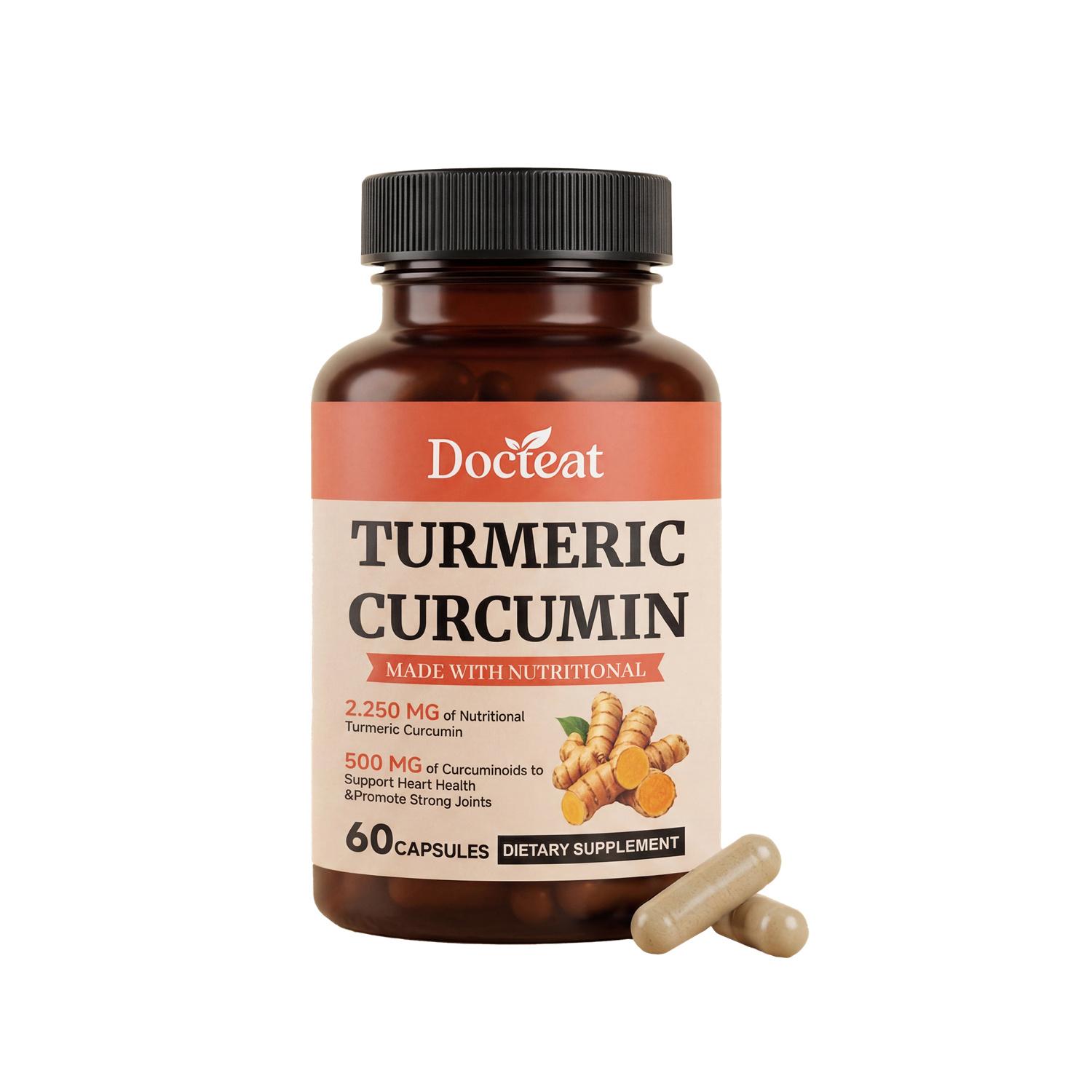 60 CAPSULES
