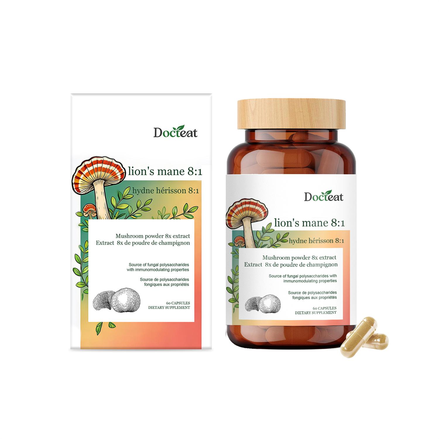 60 CAPSULES