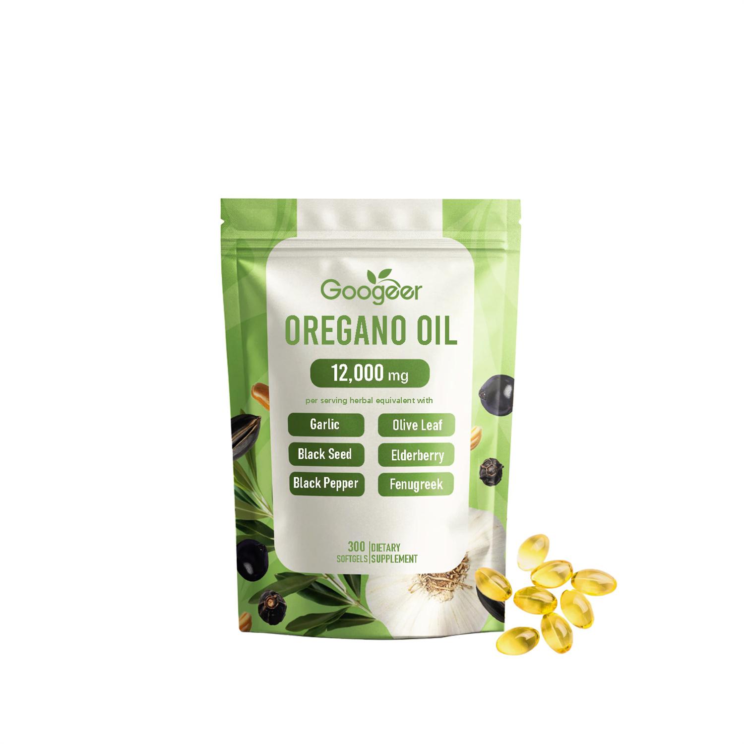 300  SOFTGELS