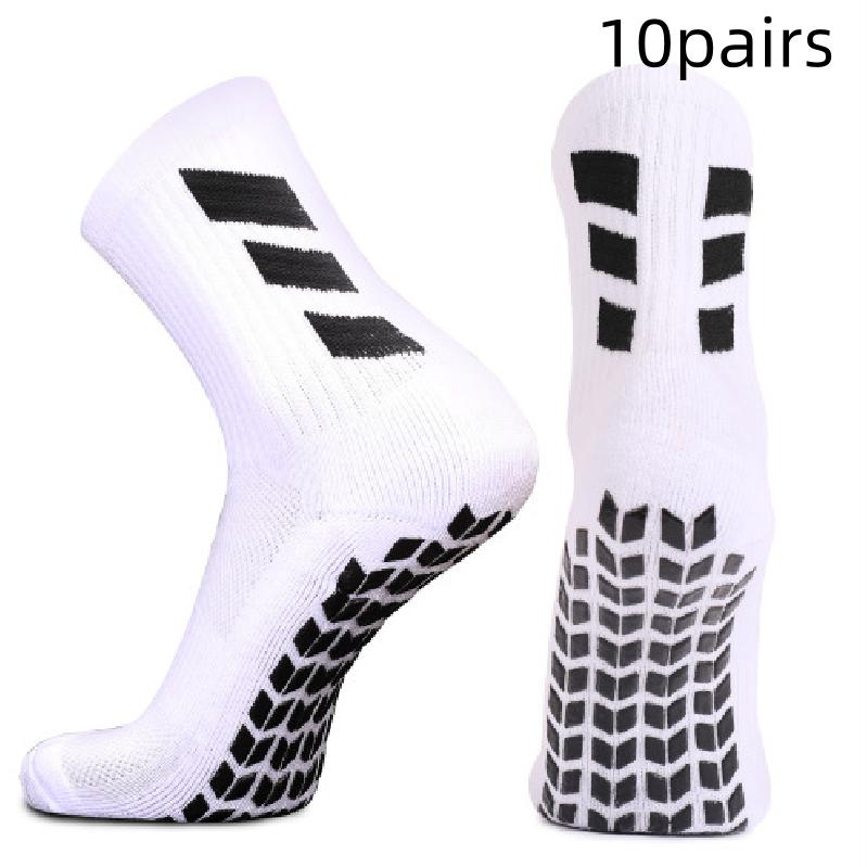 White Adult 39to45 10pairs