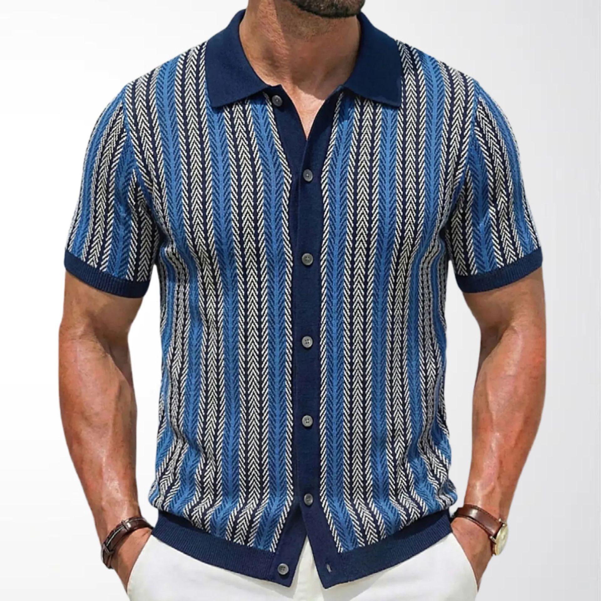 2XL · Blue