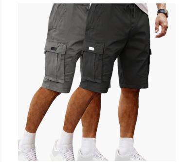 L Black And Gray