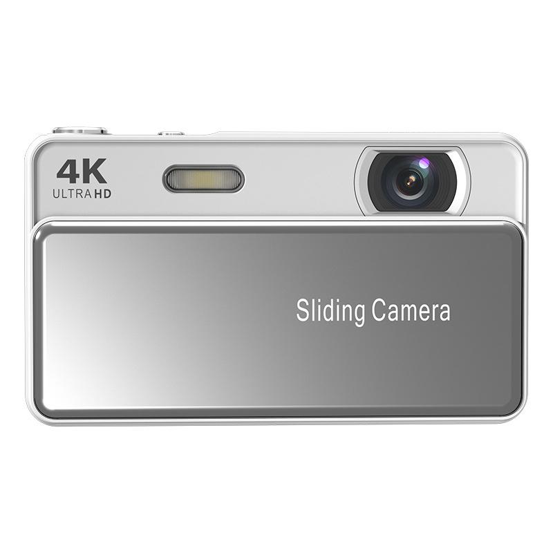 White No memory card reader