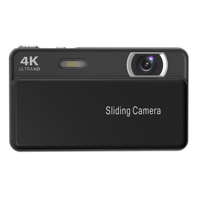 Black No memory card reader
