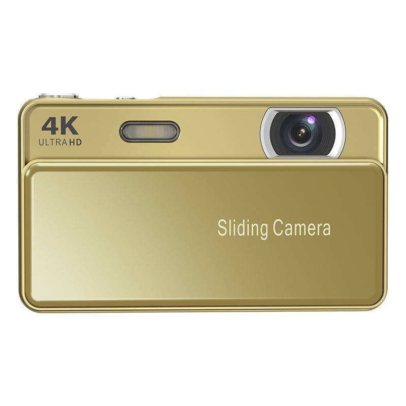 Gold No memory card reader